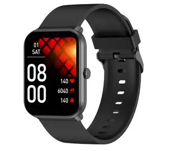 Smartwatch Maxcom Fit FW36 SE 44mm Czarny