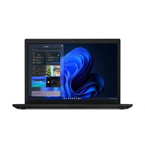 Laptop biznesowy Lenovo ThinkPad X13 Gen 3 13,3
