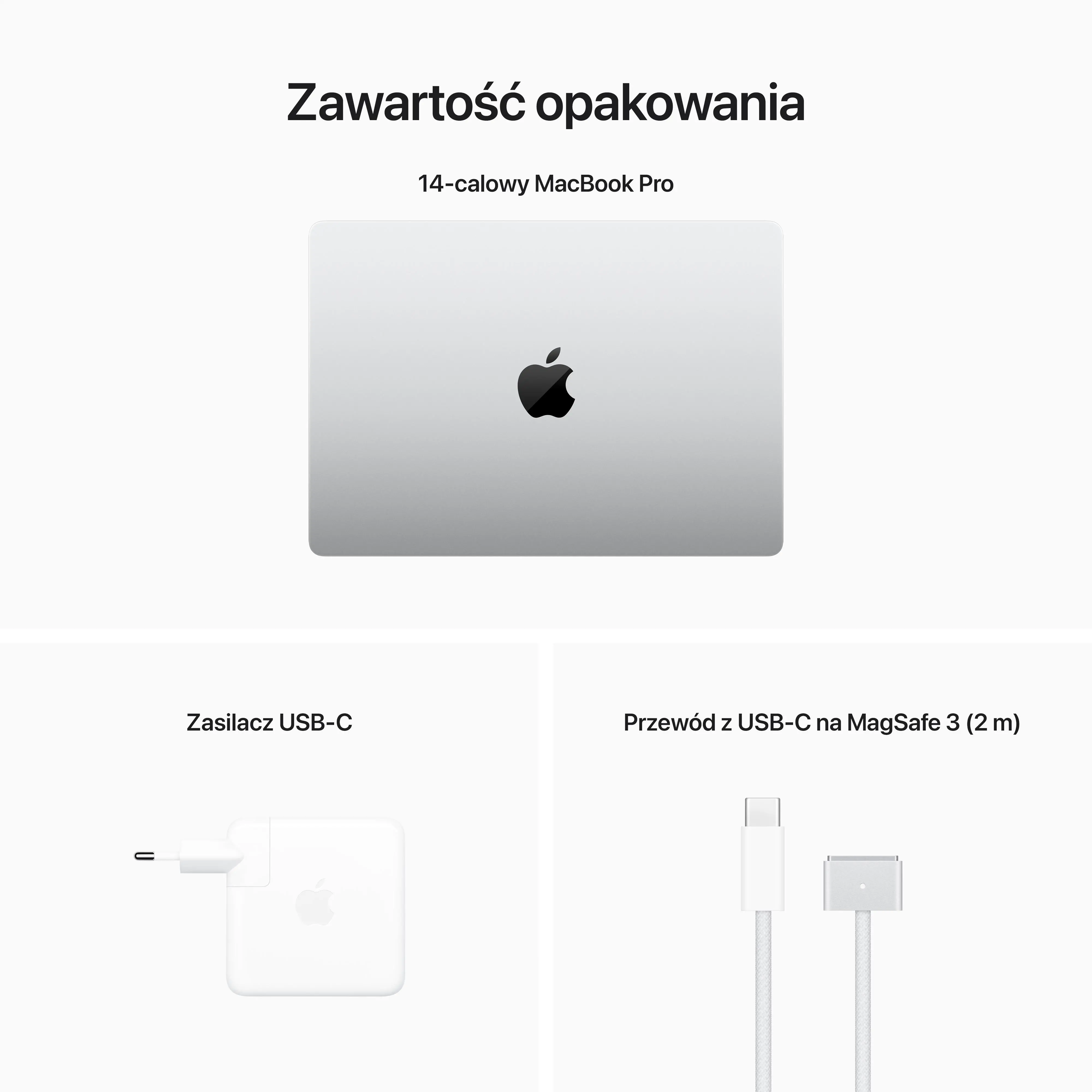 Apple MacBook Pro 2023 14,2