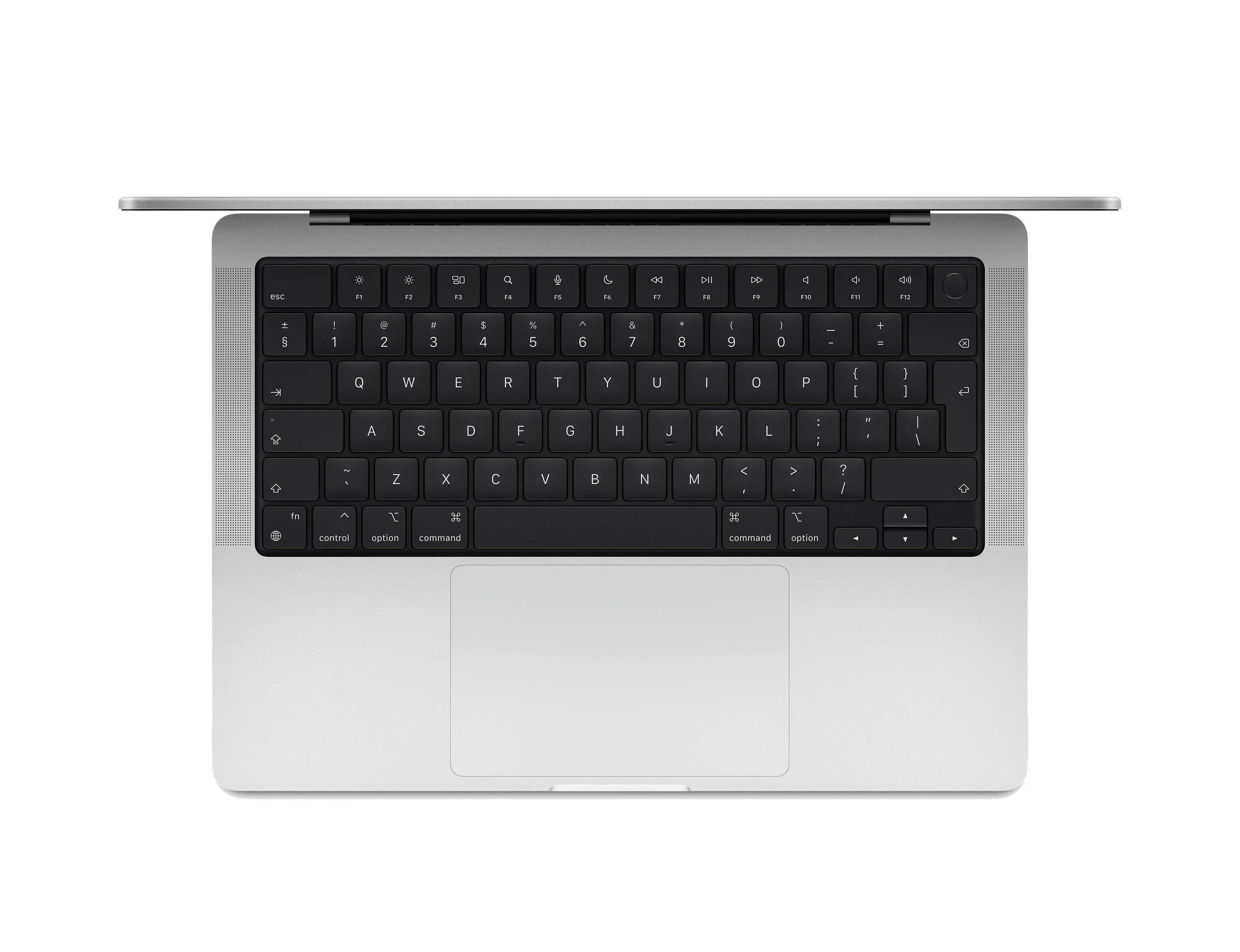 Apple 2023 MacBook Pro M2 16.2インチ 512GB Laptop Apple MacBook Pro 16 M2 Pro 2023 16GB 512GB Szary