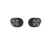 Słuchawki bezprzewodowe Bowers & Wilkins PI7 S2 Satin Black Dokanałowe Bluetooth 5.0 Czarny