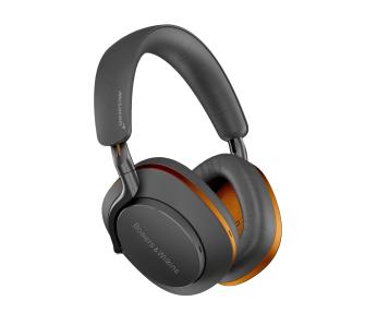Słuchawki bezprzewodowe Bowers & Wilkins Px8 McLaren Edition Nauszne Bluetooth 5.2