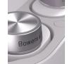 Słuchawki bezprzewodowe Bowers & Wilkins PI5 S2 Spring Lilac Dokanałowe Bluetooth 5.0 Biało-fioletowy