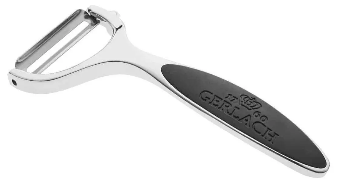 Obieraczka Gerlach Solid