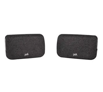 Głośniki Polk Audio Surround 2 (SR2) do soundbar Polk React, Magnifi 2