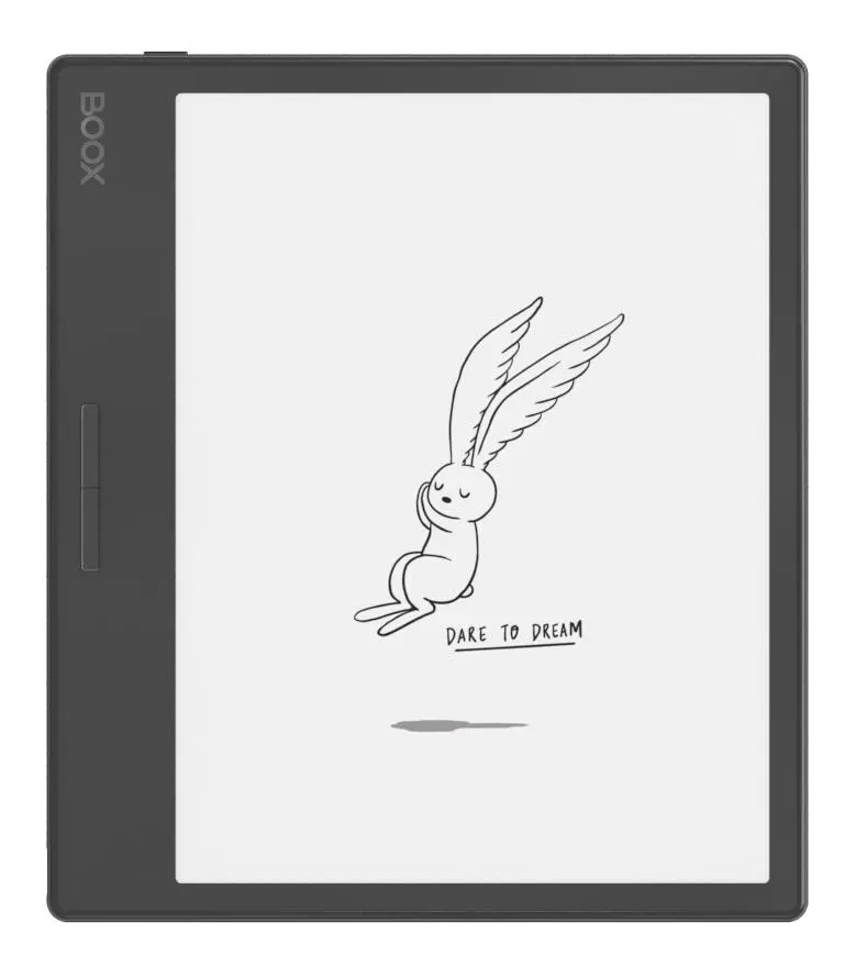 BOOX Leaf2 7インチ ブラック Czytnik Onyx Boox Leaf 2 32 GB 7 