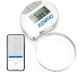 Miarka do ciała Renpho RF-BMF01-WH