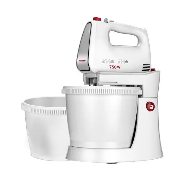 Mikser ręczny MPM MMR-22Z 750W