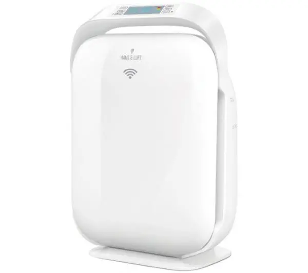Oczyszczacze powietrza - MPM HL-OP-20 Jonizacja Lampa UV