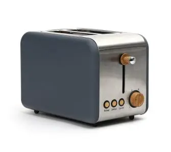 Toster Platinet PETVWGR Rozmrażanie 850W