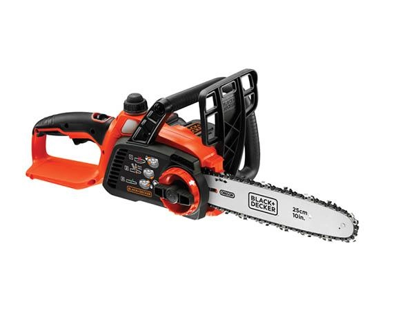 Piła akumulatorowa Black&Decker GKC1825L20-QW