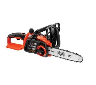 Piła akumulatorowa Black&Decker GKC1825L20-QW