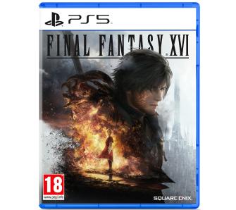 Final Fantasy XVI Gra na PS5