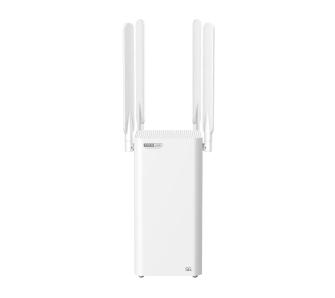 Router bezprzewodowy z 5G Totolink NR1800X Biały