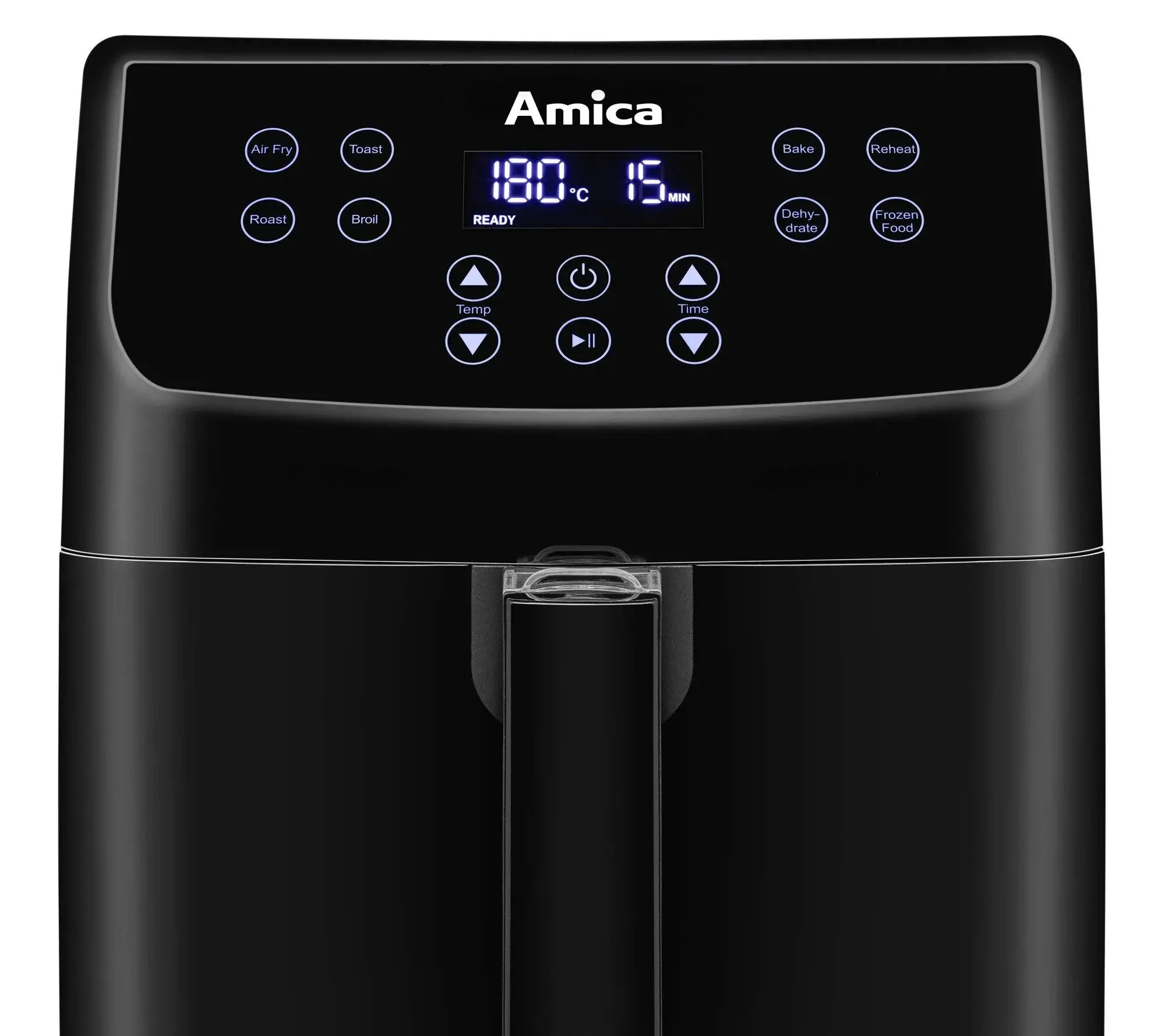 фото Фритюрница Amica AFM 4011 1