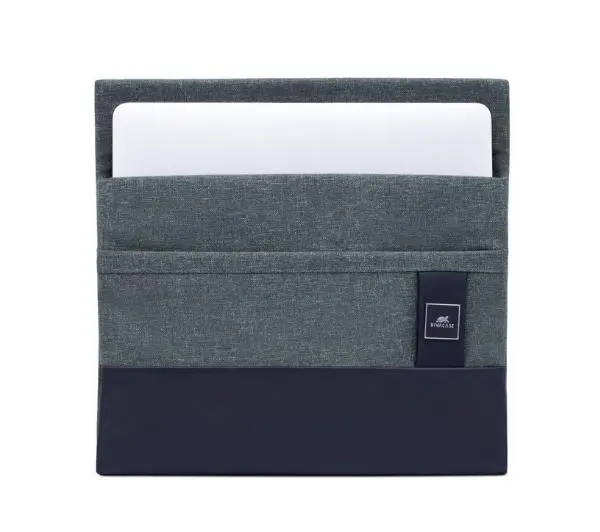Rivacase Lantau 8803 13,3"  Szary
