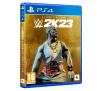 WWE 2K23 Edycja Deluxe Gra na PS4 (Kompatybilna z PS5)