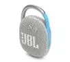 Głośnik Bluetooth JBL Clip 4 Eco 5W Szary