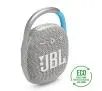 Głośnik Bluetooth JBL Clip 4 Eco 5W Szary