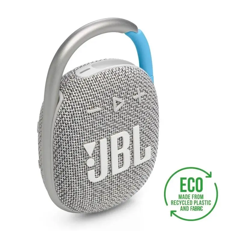 Głośnik Bluetooth JBL Clip 4 Eco 5W Szary