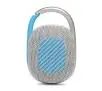 Głośnik Bluetooth JBL Clip 4 Eco 5W Szary