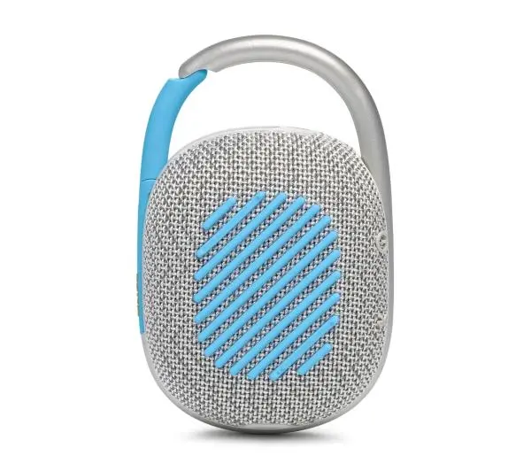 JBL Clip 4 Eco 5W Szary