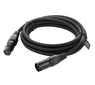 Kabel  audio Elgato XLR Cable do mikrofonu 3m Czarny