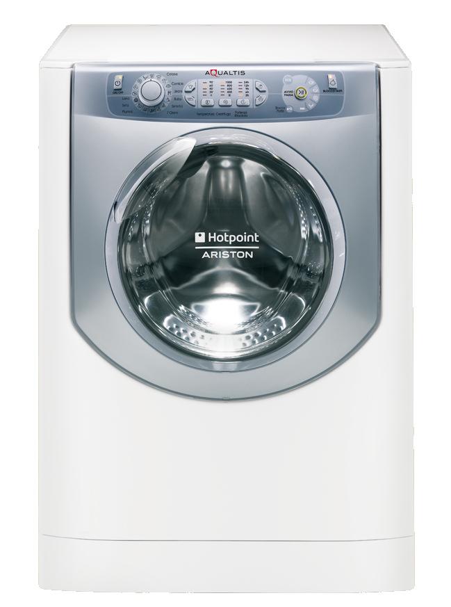 Pralka Hotpoint-Ariston AQ7L 05 U (EU)