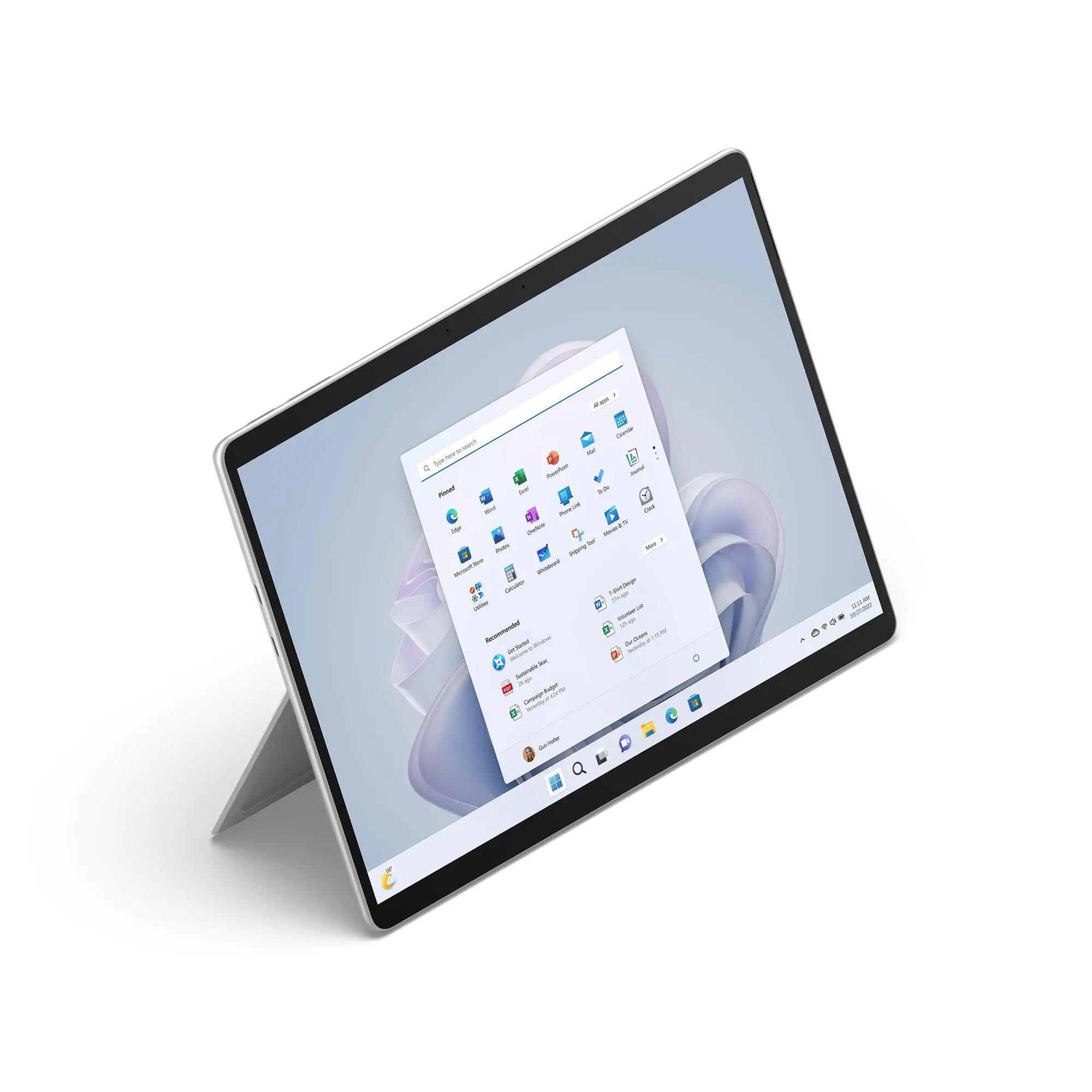 SurfacePro9 i5 256GB　8GBRAM Laptop 2w1 Microsoft Surface Pro 9 13