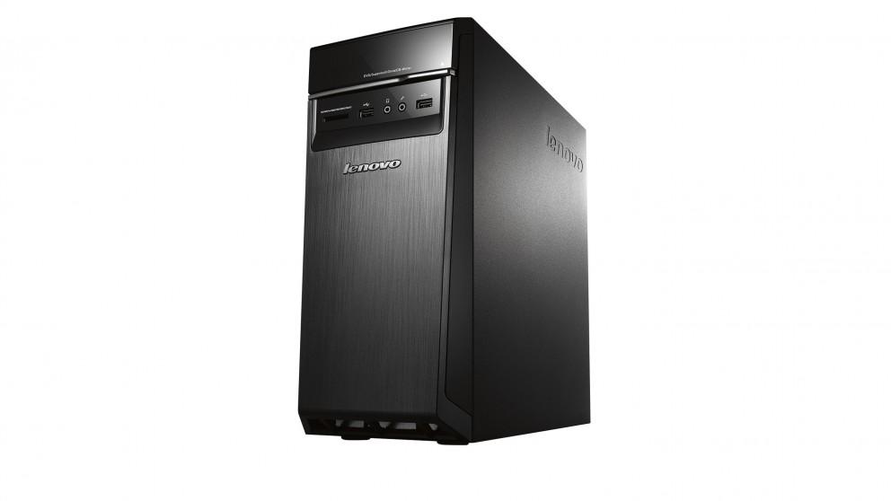 Lenovo H50-50 Intel® Core™ i5-4460 8GB 1TB GTX745 2GB W10