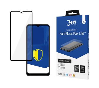 Szkło hartowane 3mk HardGlass Max Lite do Motorola Moto E22