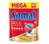 Tabletki do zmywarki Somat Gold 60szt.