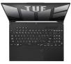 Laptop gamingowy ASUS TUF Gaming A16 Advantage Edition 2023 FA617NS-N3068W 16'' 165Hz R7 7735HS 16GB RAM  1TB Dysk SSD  RX7600S Win11 Czarny