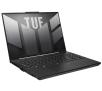 Laptop gamingowy ASUS TUF Gaming A16 Advantage Edition 2023 FA617NS-N3068W 16'' 165Hz R7 7735HS 16GB RAM  1TB Dysk SSD  RX7600S Win11