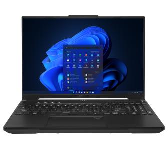 Laptop gamingowy ASUS TUF Gaming A16 Advantage Edition 2023 FA617NS-N3068W 16'' 165Hz R7 7735HS 16GB RAM  1TB Dysk SSD  RX7600S Win11 Czarny
