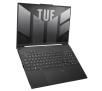 Laptop gamingowy ASUS TUF Gaming A16 Advantage Edition 2023 FA617NS-N3068W 16'' 165Hz R7 7735HS 16GB RAM  1TB Dysk SSD  RX7600S Win11