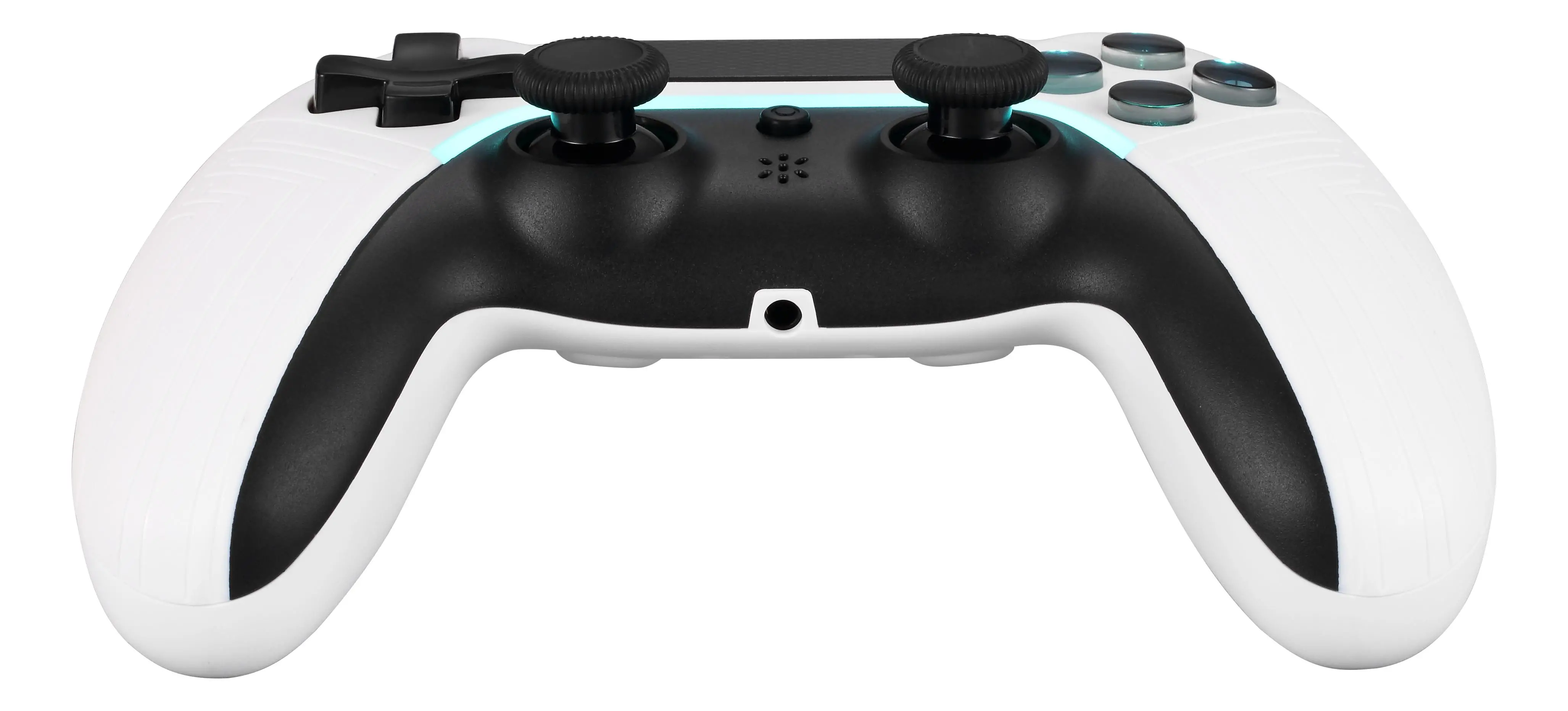 Pad Deltaco GAM-139-W do PC, PS4, Android Bezprzewodowy