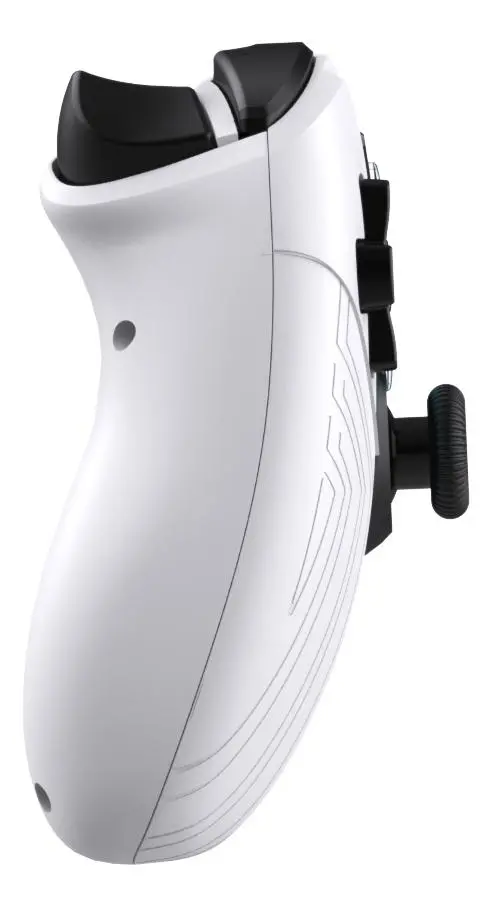 Pad Deltaco GAM-139-W do PC, PS4, Android Bezprzewodowy