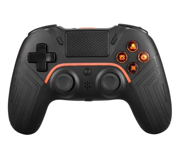 Deltaco GAM-139 do PC, PS4, Android Bezprzewodowy