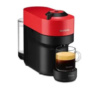 Krups Nespresso Vertuo Pop XN9205