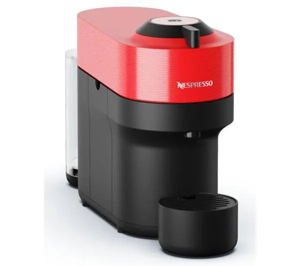 Krups Nespresso Vertuo Pop XN9205