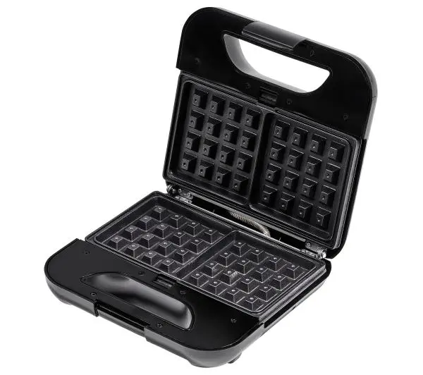 Raven ES010 3w1 Trójkąty Gofry Panini 800W