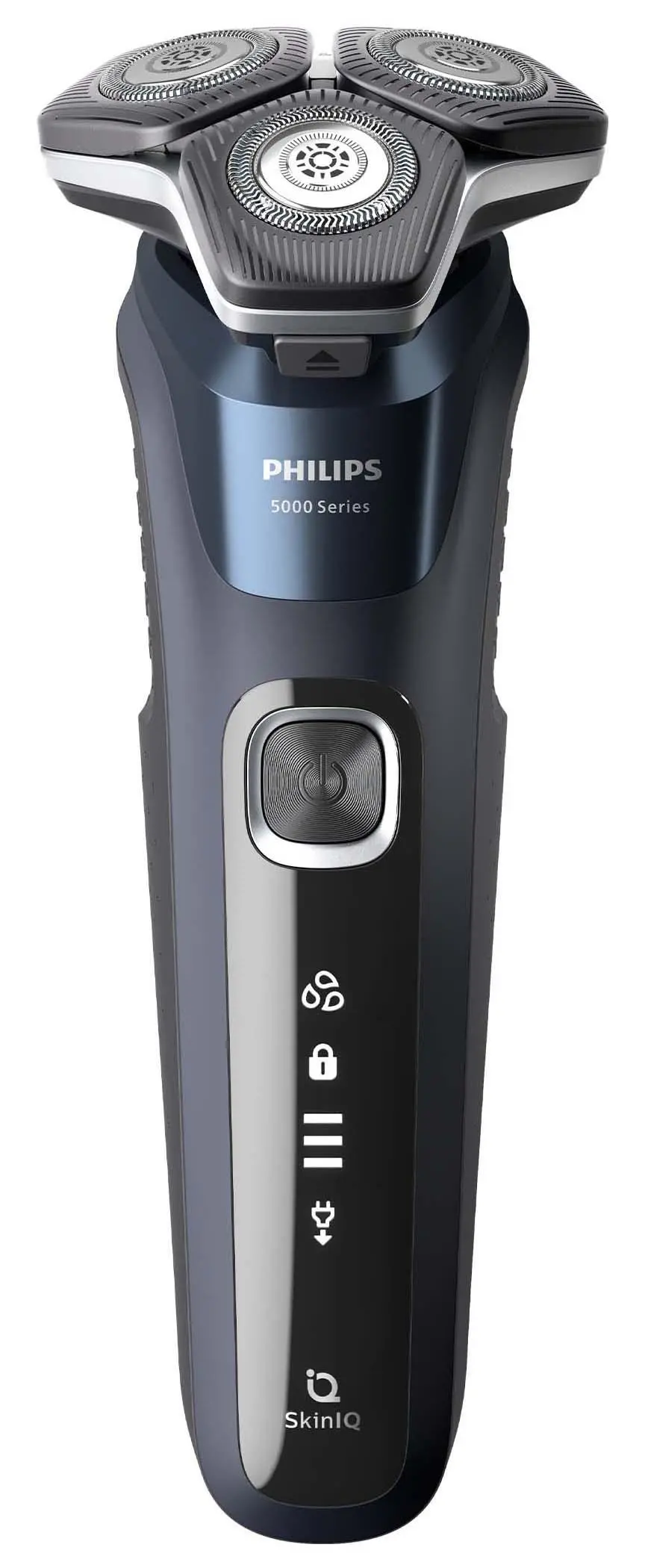 фото Електробритва чоловіча Philips Shaver Series 5000 S5885/10 1