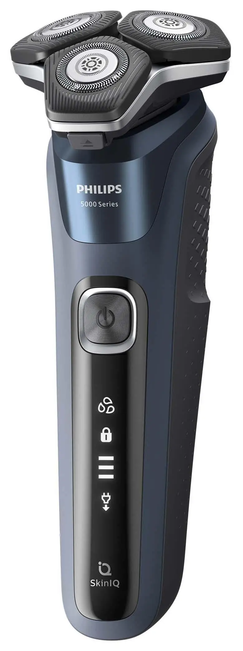 фото Електробритва чоловіча Philips Shaver Series 5000 S5885/10 2
