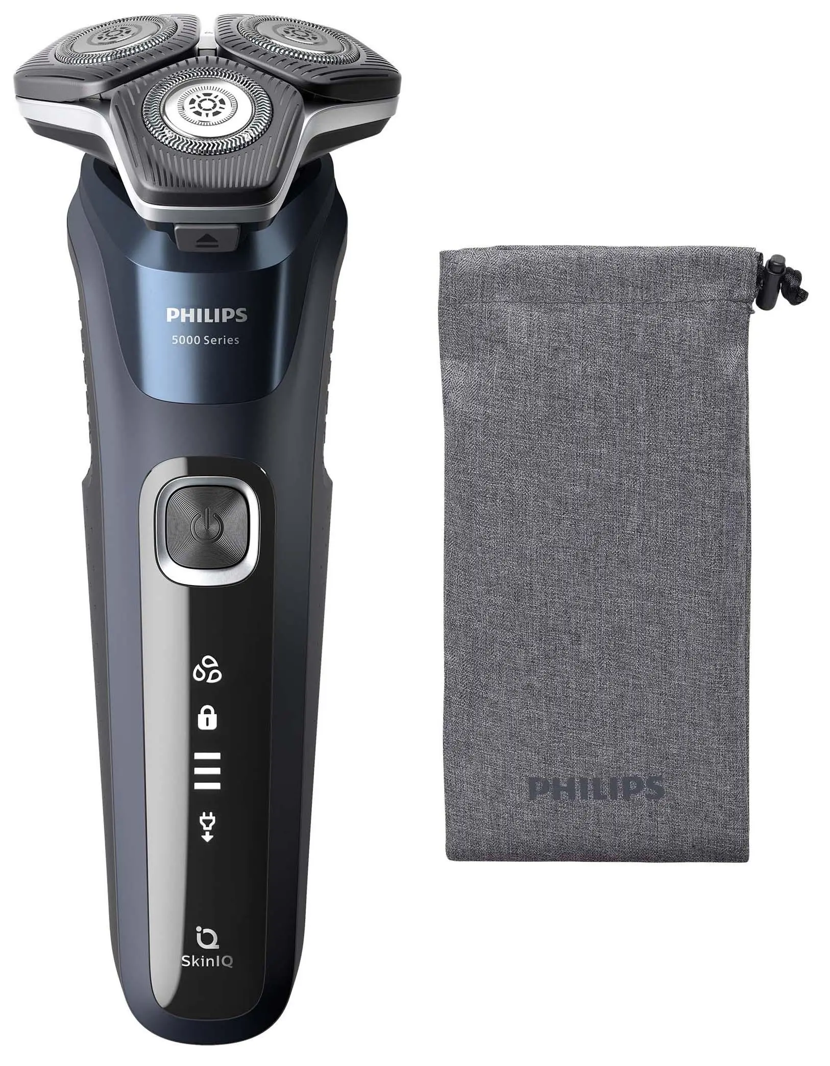 Golarka Philips Shaver Series 5000 S5885/10 Trymer