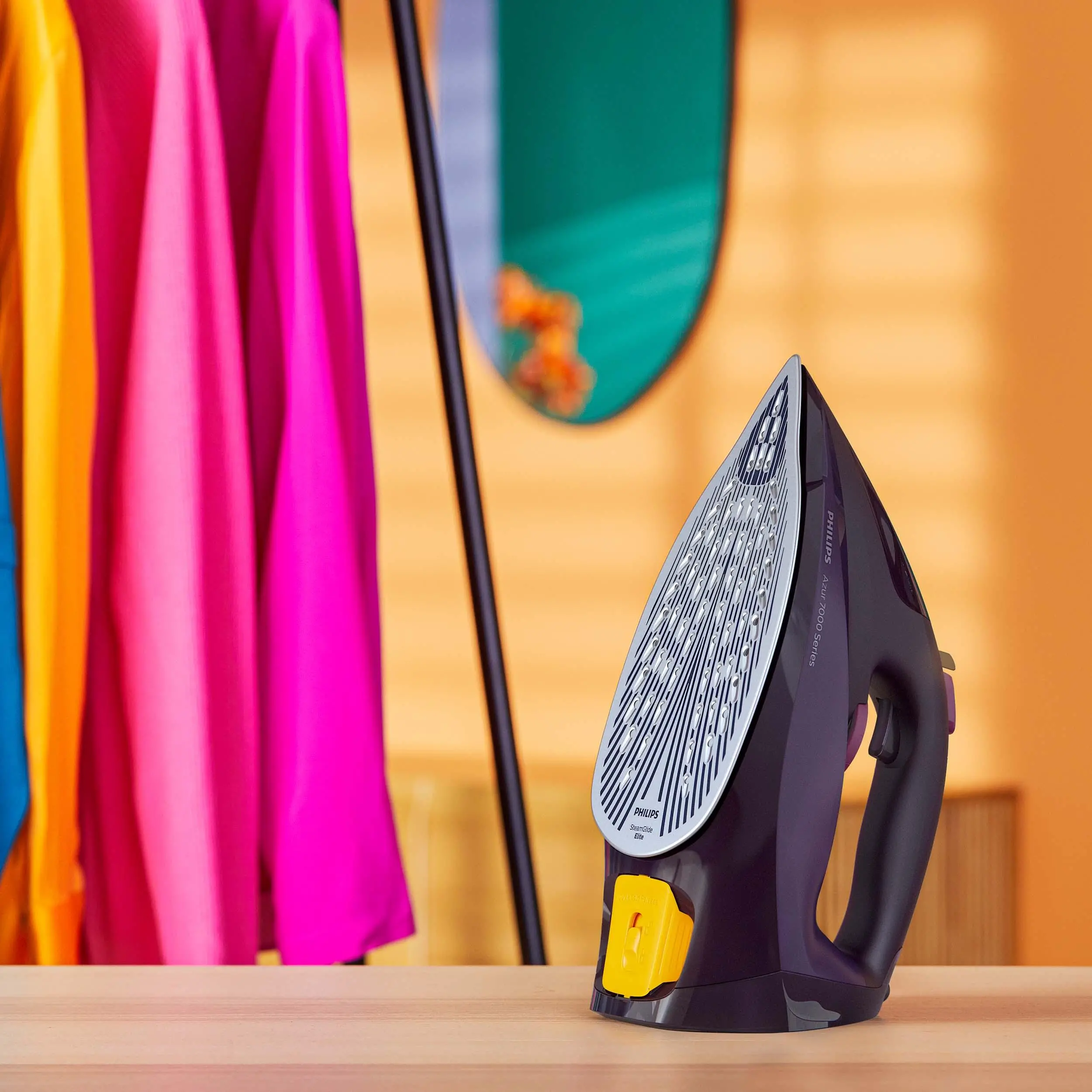 Panasonic - AZUR Żelazko PHILIPS Azur 7000 Series DST7060/20 od 299,93 zł