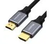 Kabel HDMI Unitek C138W 2m Czarny