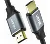 Kabel HDMI Unitek C138W 2m Czarny