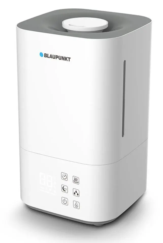 Nawilżacz Blaupunkt AHS701 4l Jonizacja