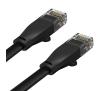 Kabel sieciowy Unitek C18113GBK Ethernet Cat.6 0,3m